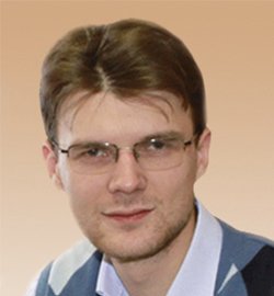 Селименков Роман Юрьевич